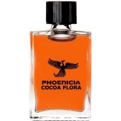 Cocoa Flora by Phoenicia perfume bottle