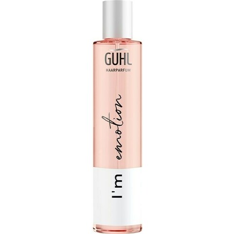 I'm Emotion by Guhl perfume bottle