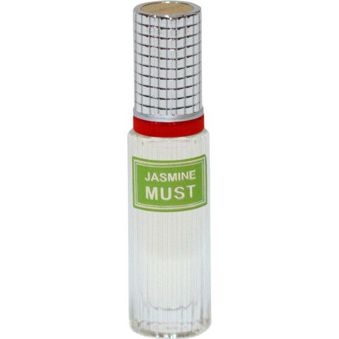 Jasmine Must by Al Musbah perfume bottle