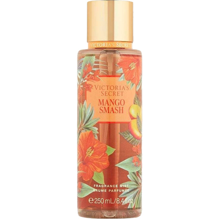 Mango Smash by Victoria's Secret perfume bottle