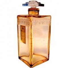 Feu-Follet by Roger & Gallet perfume bottle