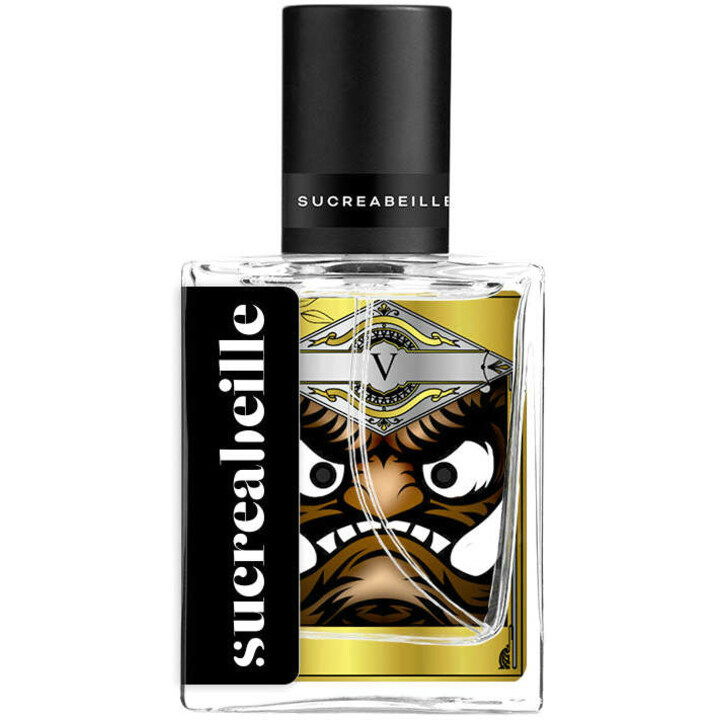 Hobgoblin (Perfume Oil) by Sucreabeille perfume bottle