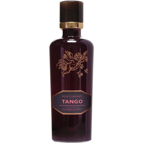 Classic Collection: Aqua Composita - Tango by Florascent perfume bottle