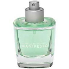 Manifesto by Isabella Rossellini perfume bottle