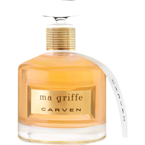 Ma Griffe (2013) by Carven perfume bottle