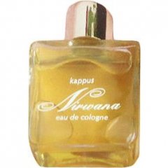 Nirwana by Kappus perfume bottle