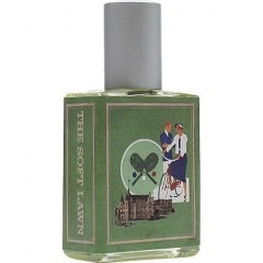 The Soft Lawn (2012) by Imaginary Authors perfume bottle