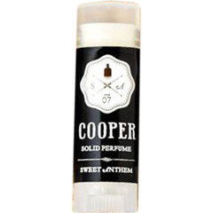 Cooper (Solid Perfume) by Sweet Anthem perfume bottle