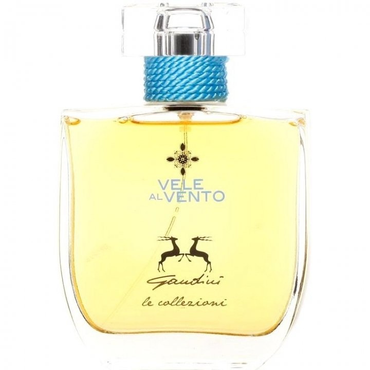Vele al Vento by Gandini perfume bottle