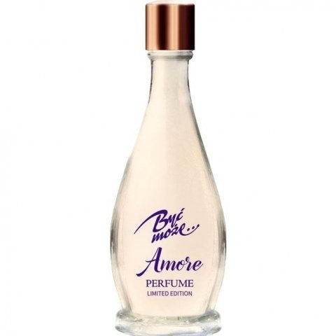 Być Może...Amore by Miraculum perfume bottle