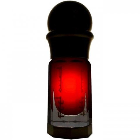 Papua GL by Feel Oud perfume bottle