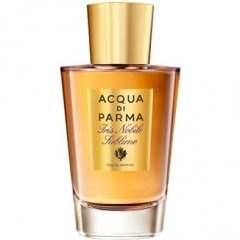 Iris Nobile Sublime by Acqua di Parma perfume bottle