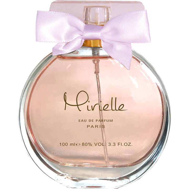 Mirielle by Raphael Rosalee perfume bottle