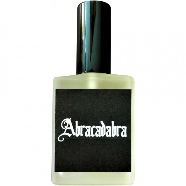 Abracadabra by Red Deer Grove perfume bottle
