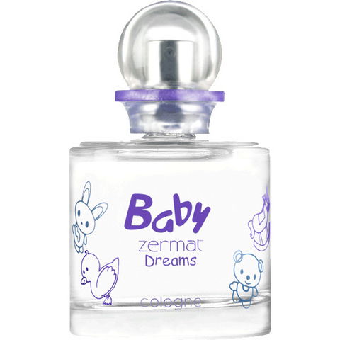 Baby Dreams by Zermat perfume bottle