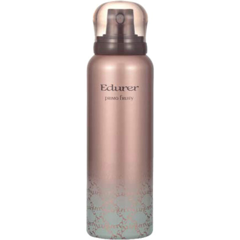 Edurer - Primo Fruity / エデュール プリモフルーティ by Piacelabo / ピアセラボ perfume bottle