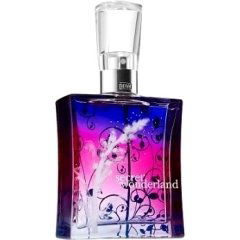 Secret Wonderland EDT by Bath & Body Works perfume bottle