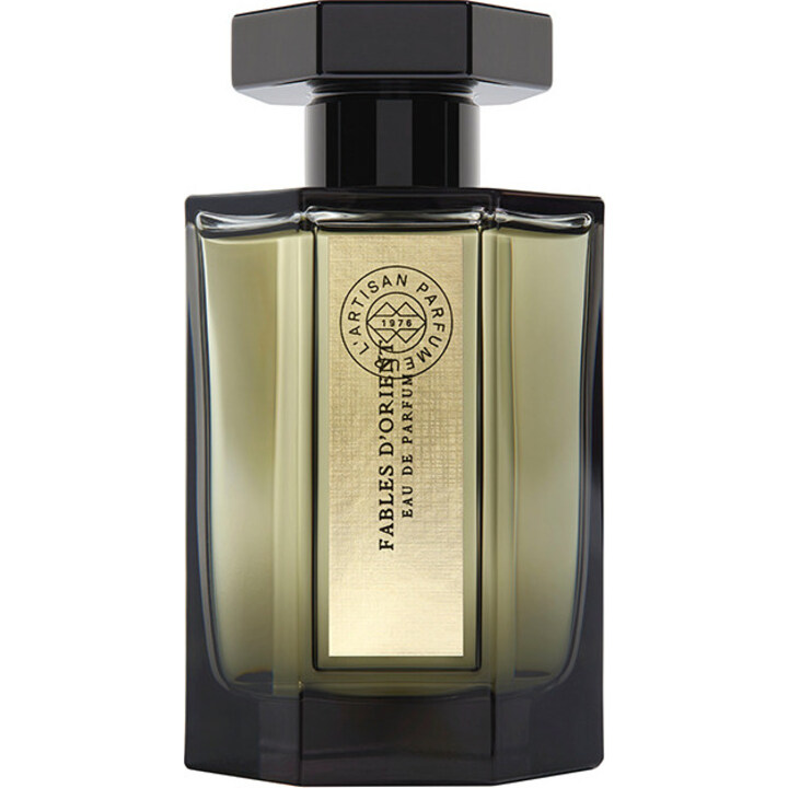 Fables d'Orient by L'Artisan Parfumeur perfume bottle