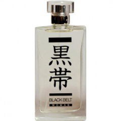 Black Belt Woman / 黒帯 by Black Belt Fragrances perfume bottle