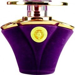 Belle Violette by Chris Adams perfume bottle