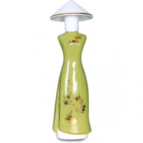 Saigon (Gold) by Miss Vietnam perfume bottle