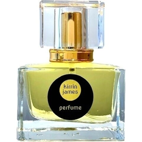 Carolyn by Kirrin James perfume bottle