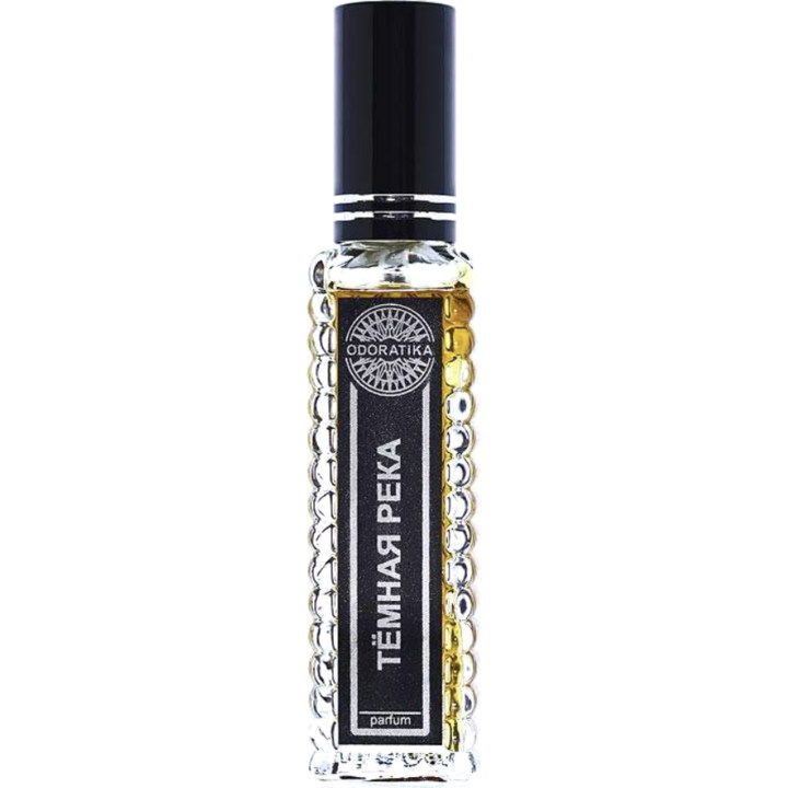 Tyomnaya Reka / Тёмная Река by Odoratika perfume bottle