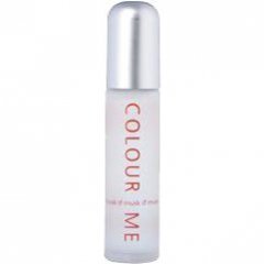 Colour Me Musk EDT by Milton-Lloyd / Jean Yves Cosmetics perfume bottle