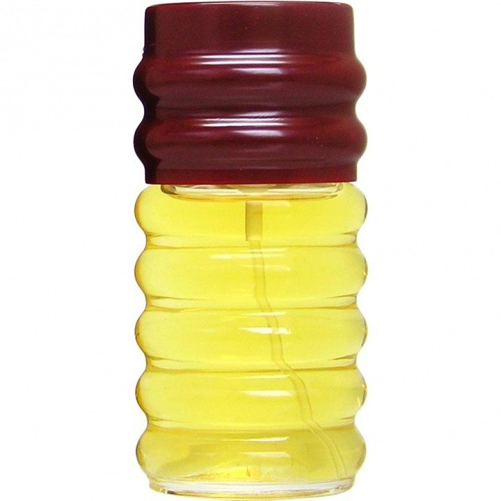 Sarabé EDT by Juvena perfume bottle