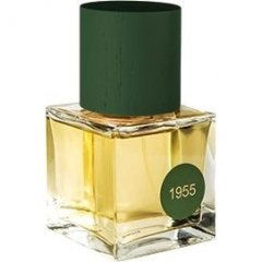 Verde Prato 1955 by Terra Moderna 55 perfume bottle