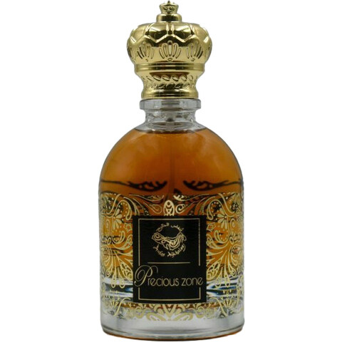 Precious Zone by Anfas Alkhaleej / أنفاس الخليج perfume bottle