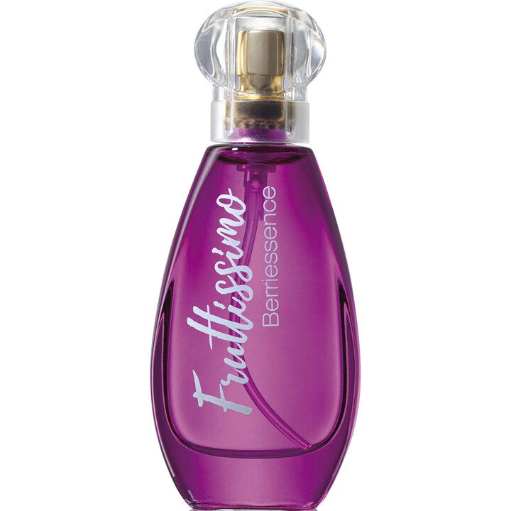 Fruttissimo - Berriessence by Brocard / Брокард perfume bottle