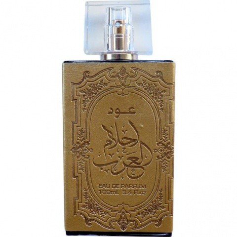 Oud Ahlam Al Arab