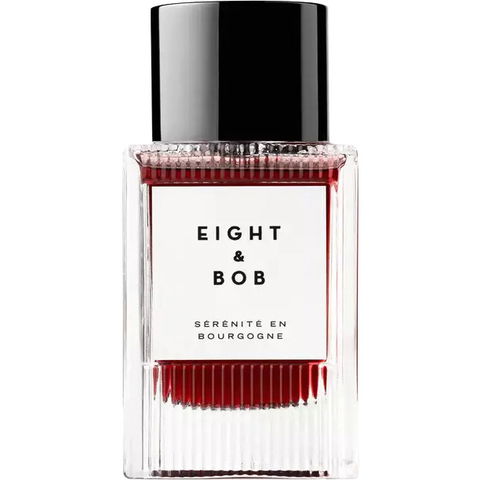 Sérénité en Bourgogne