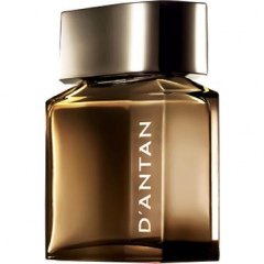 D'Antan by L'Bel perfume bottle
