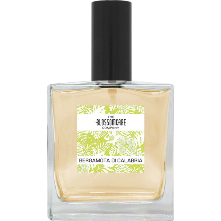 Bergamota di Calabria