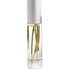 Forest Whispers by Inkling Scents perfume bottle