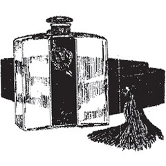 Trini by Perfumería Gal perfume bottle