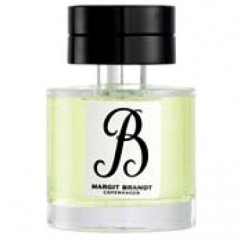 Margit Brandt by Gosh Cosmetics perfume bottle