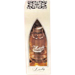 Lady Camea by Camea perfume bottle