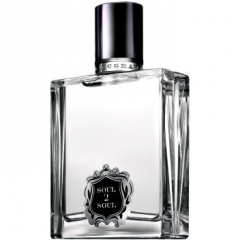 Soul2Soul for Him by Tim McGraw perfume bottle