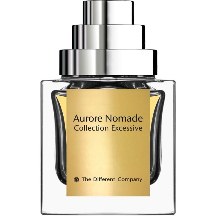 Collection Excessive - Aurore Nomade by The Different Company perfume bottle