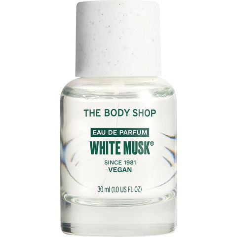 White Musk EDP