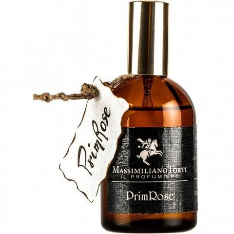 PrimRose by Massimiliano Torti – Il Profumiere perfume bottle