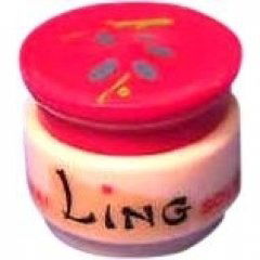 Ling - Shanghai by King Quon perfume bottle