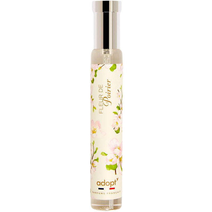 Fleur de Poirier by Adopt' / Réserve Naturelle perfume bottle