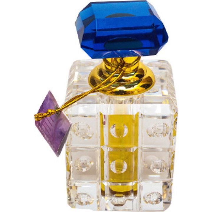 Symphony (Perfume Oil) by Sapphire Scents perfume bottle