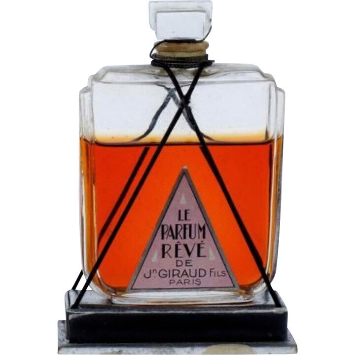 Le Parfum Rêvé by Jean-Paul Giraud et Fils perfume bottle