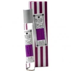 Extract of: Blackberry by Royal Apothic perfume bottle