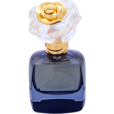 Passionate Wisdom by Rose Rossa perfume bottle